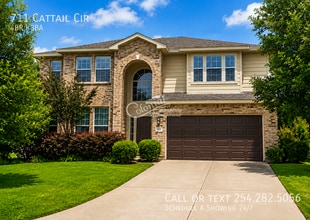 Building Photo - 711 Cattail Cir