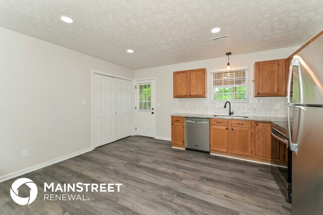 Foto del edificio - 7600 Prairie Rd