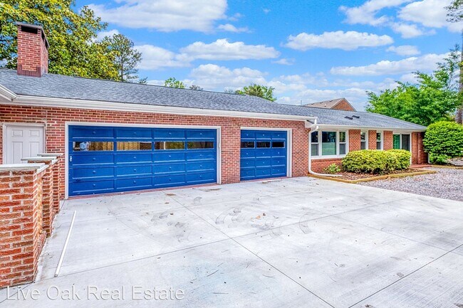 Building Photo - 6 br, 4 bath House - 4321 Blackbeard Road