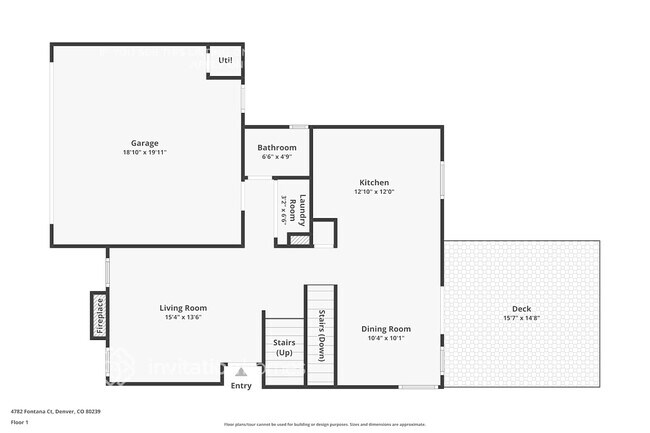 Foto del edificio - 4782 Fontana Ct