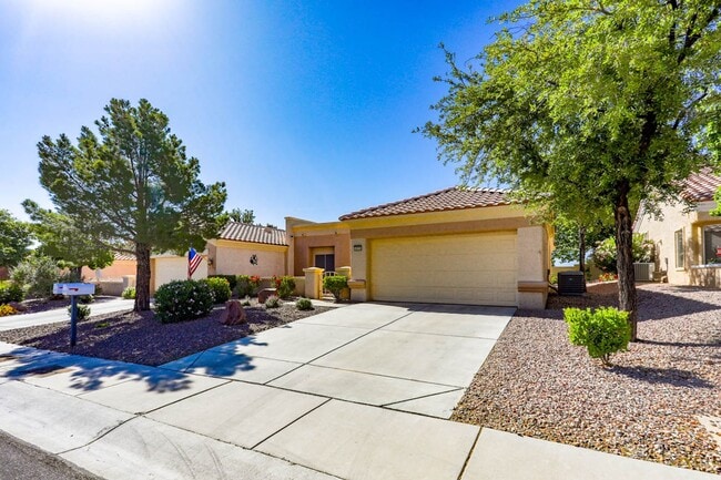 Building Photo - 55+ Age Restricted Sun City Summerlin  @ B...