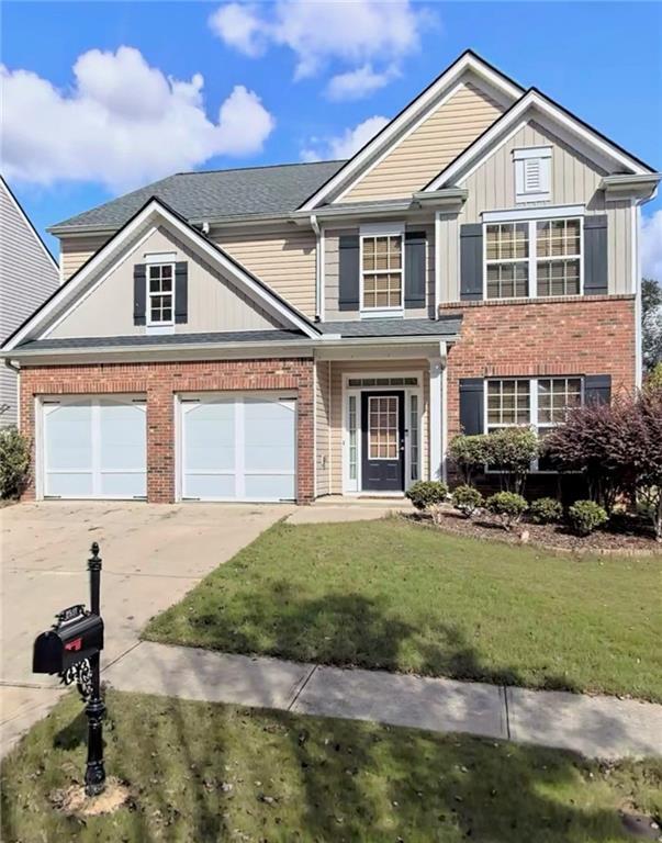 Foto principal - 2581 Southhaven Ln