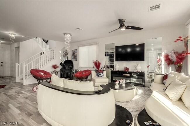 Foto del edificio - 7801 Victoria Tower Ct