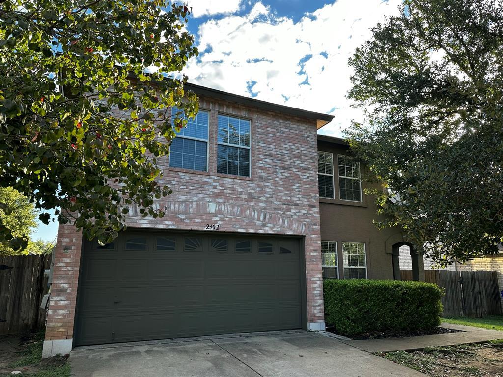 2402 Byfield Dr, Cedar Park, TX 78613 House Rental in Cedar Park, TX