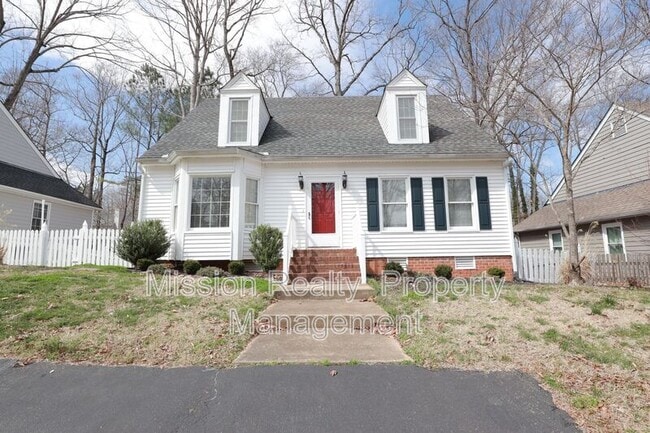 Building Photo - 12316 Boxford Ln