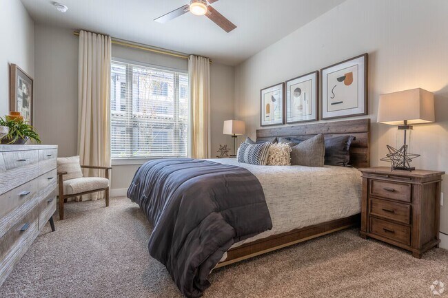 Foto del edificio - Modern Vibes, Maximum Comfort!