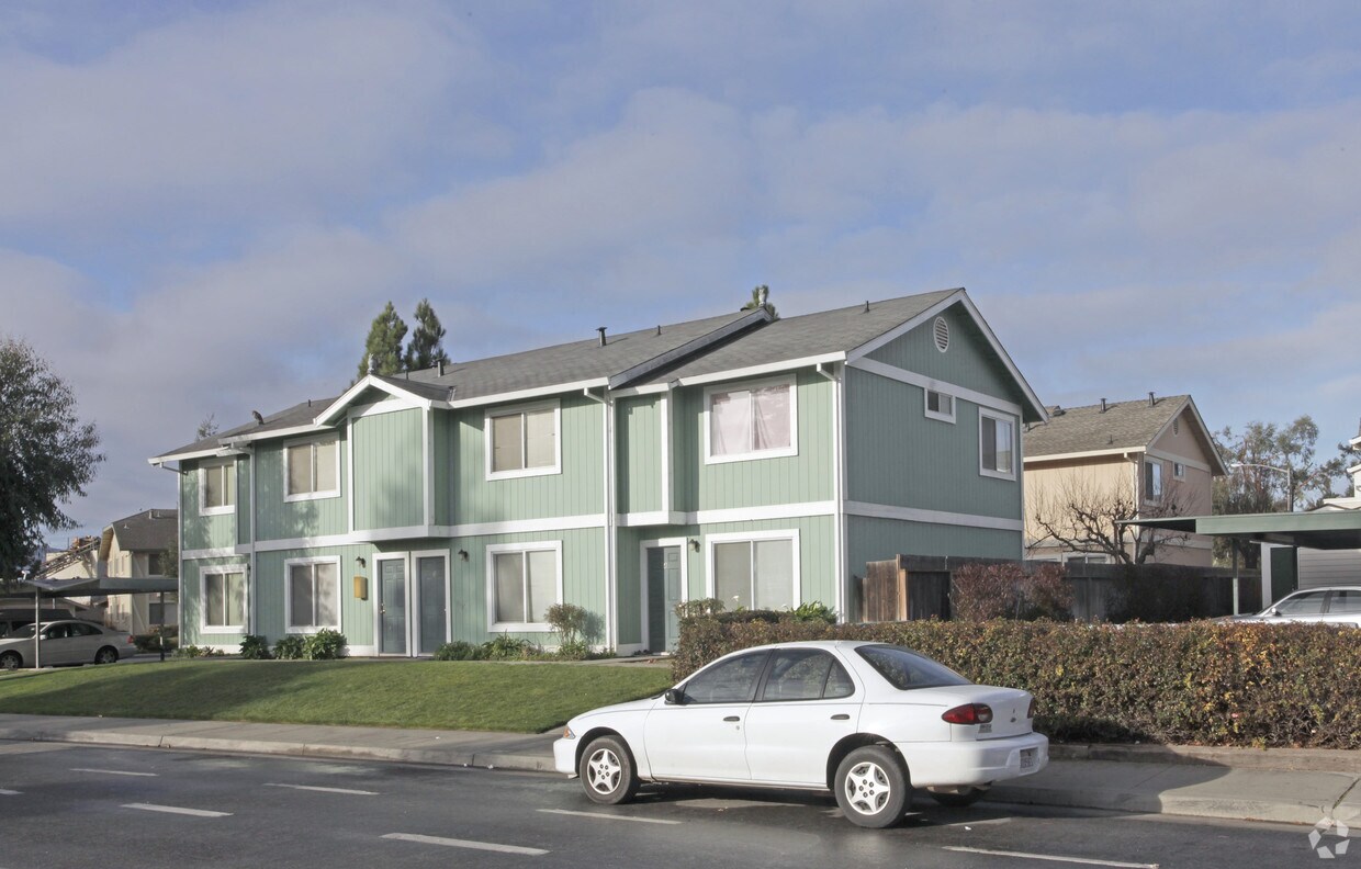 Primary Photo - 1000-1020 Del Rio Ct