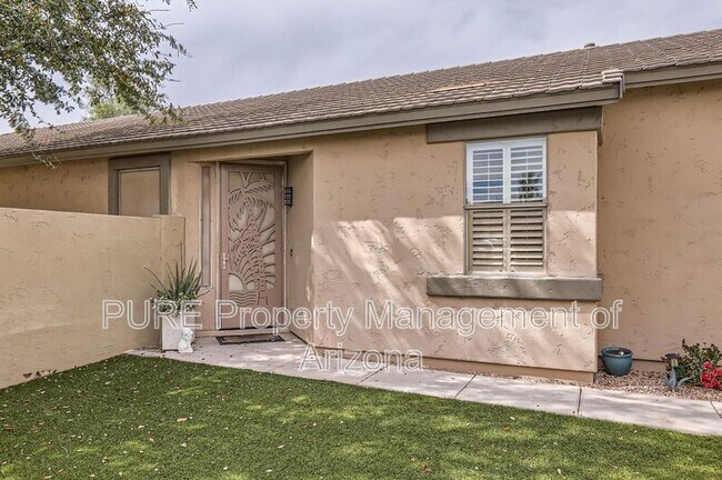 Foto del edificio - 8714 N 58th Ln
