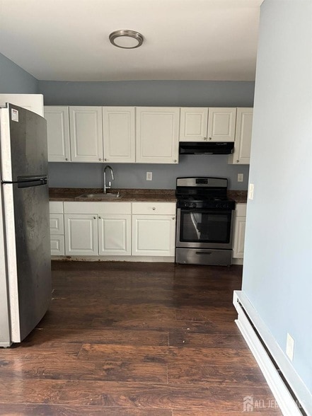 Foto del edificio - 1301 S 2nd St