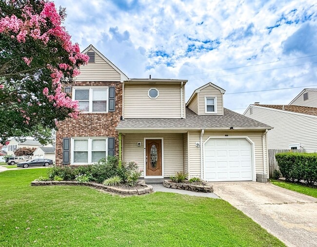 Photo - 3901 QUARTZ LANE House