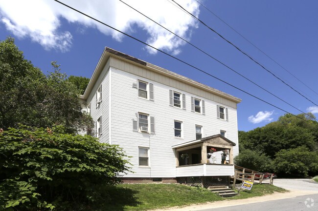 Building Photo - 95 Summer St