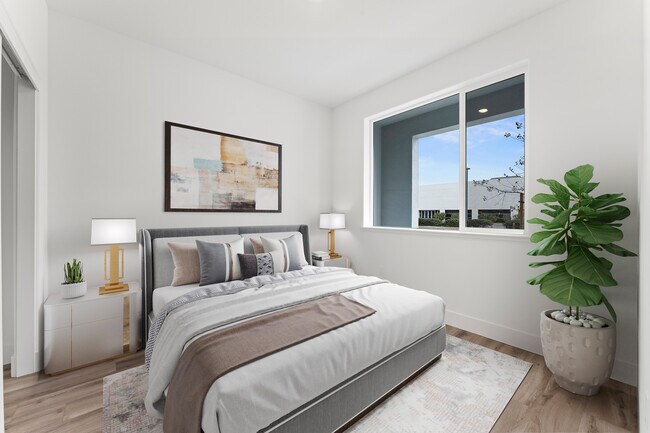 Foto del edificio - 1375 California Cir