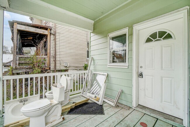 Foto del edificio - Three Bedroom in Cincinnati!