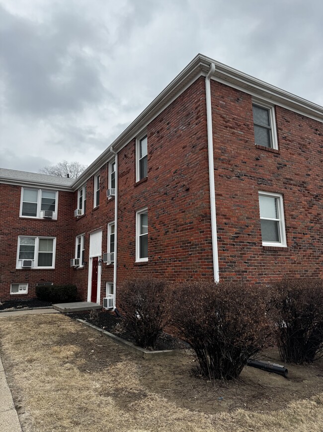 Cass Street - Cass Street Apartment