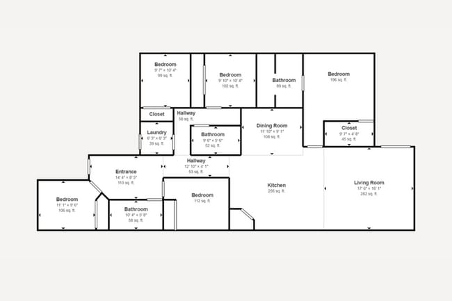 Foto del edificio - 5Bed/3Bath House at Northern Pkwy/El Mirage Rd! Ready for Immediate Move-In!