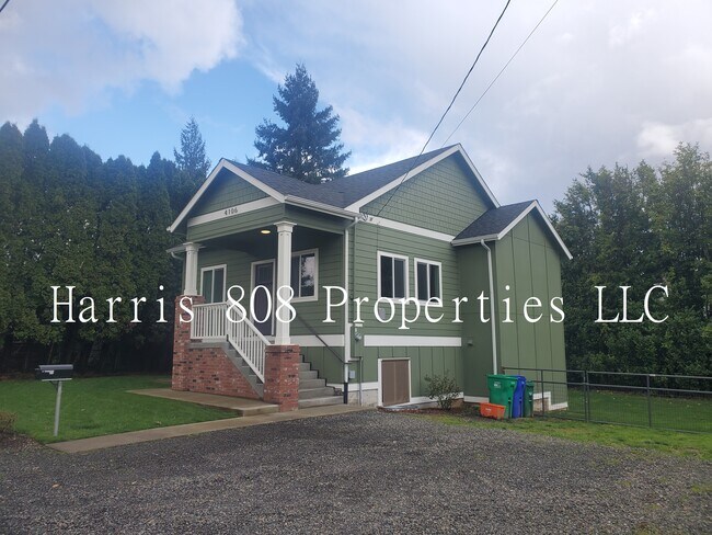 Foto del edificio - 4106 SE Llewellyn St