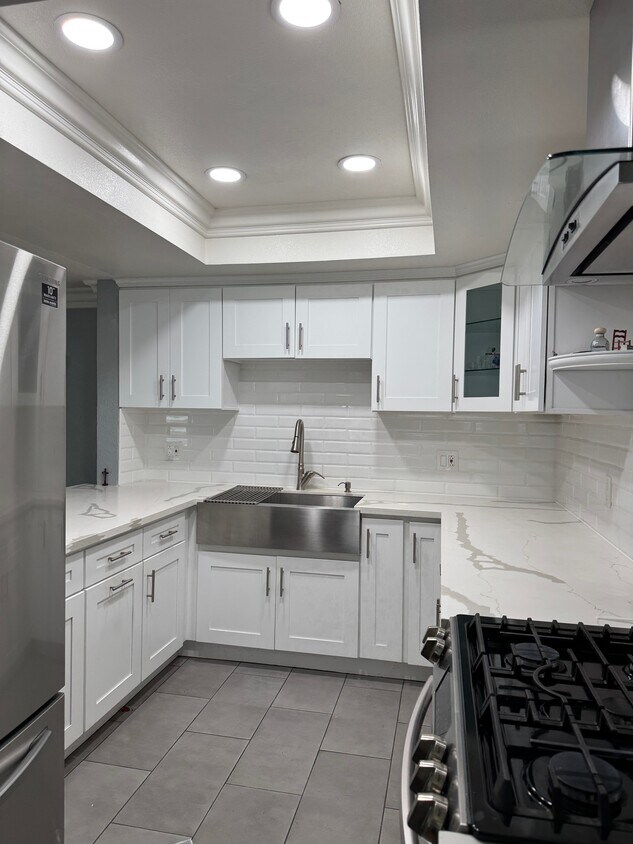 Photo - 10126 Muroc St (Bellflower, CA)