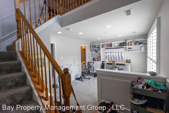 Foto del edificio - 3 br, 4.5 bath House - 2086 Clipper Park Rd