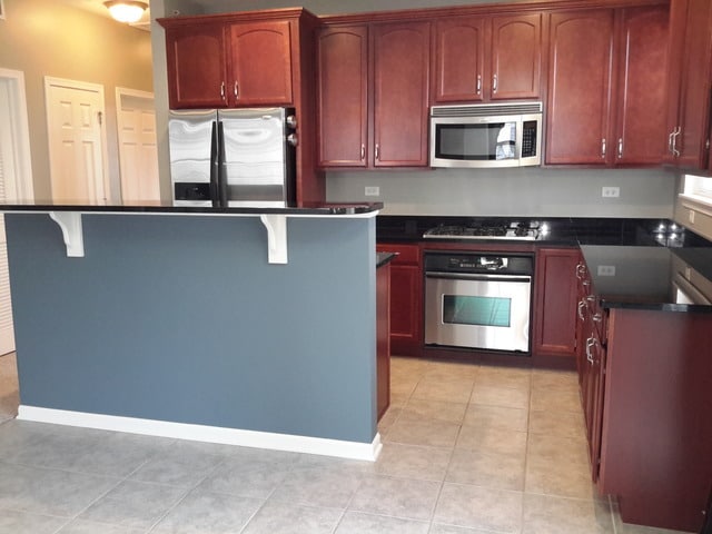 Kitchen - 1347 Scarboro Rd