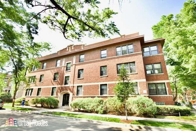 Foto del edificio - 1406 W Summerdale Ave