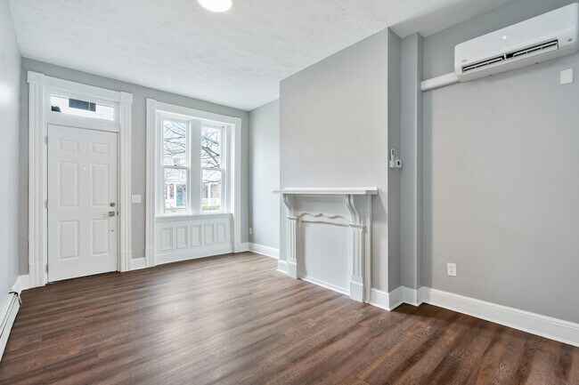 Foto del edificio - Brand New Remodel - 4BR / 2BA Home in Manchester - In-Unit Laundry, Convenient Location - Availab...