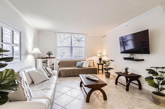 Foto del edificio - 2501 S Ocean Dr