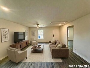 Foto del edificio - 2718 Bermuda