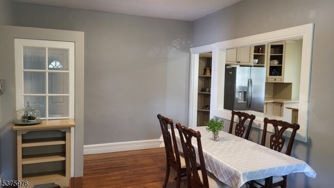 Foto del edificio - 157 E Blackwell St