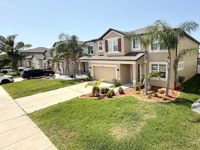 Foto del edificio - 11414 Alachua Creek Ln