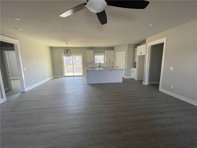 Foto del edificio - 1 Didcot Ln