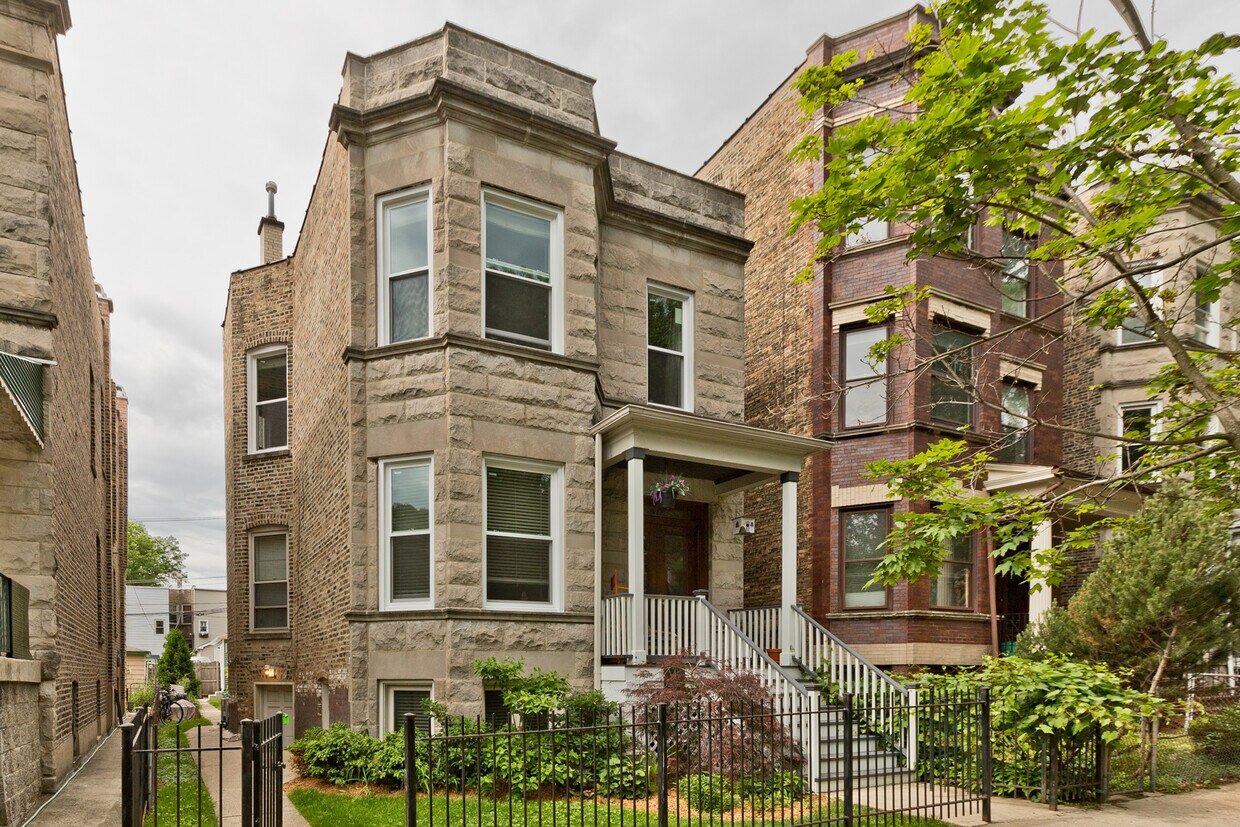 Foto principal - 1427 W Winona St