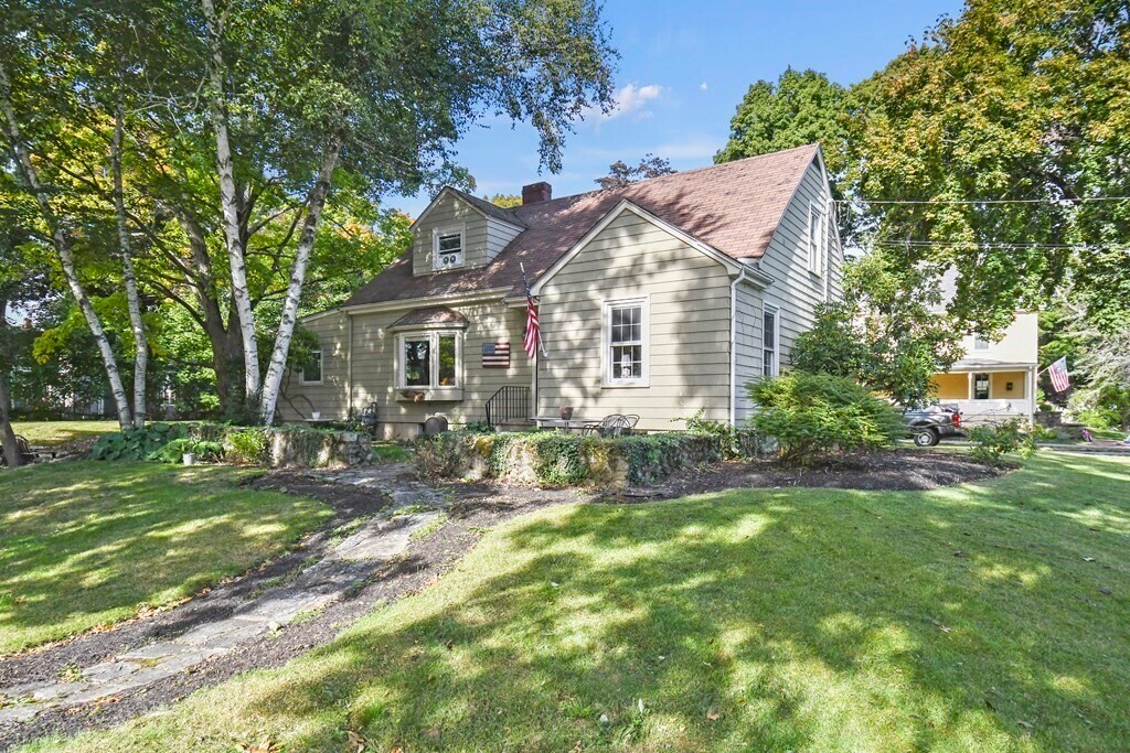 6 Winter St, MA 01833 House Rental in MA