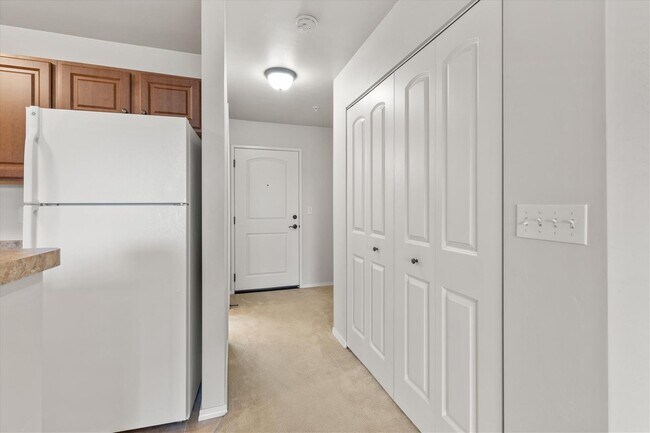 Foto del interior - Hidden Ponds