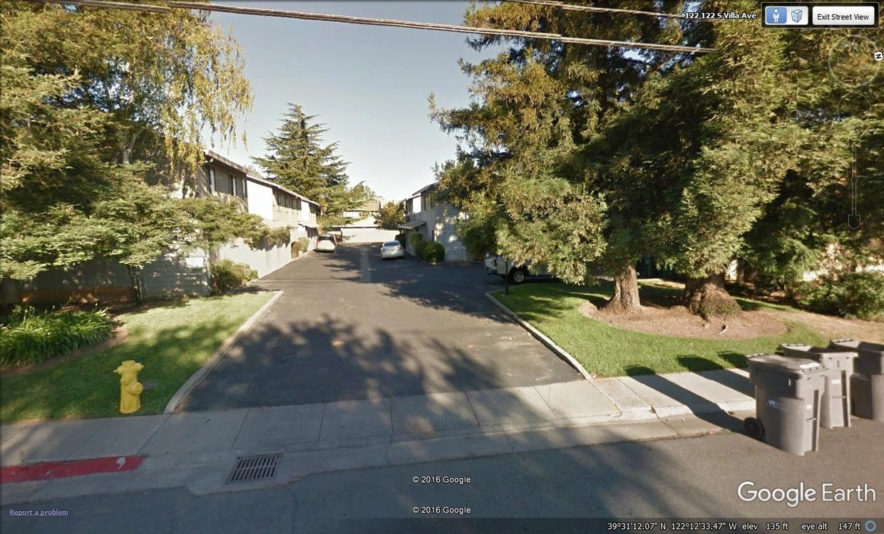 Primary Photo - 111 S Villa Ave