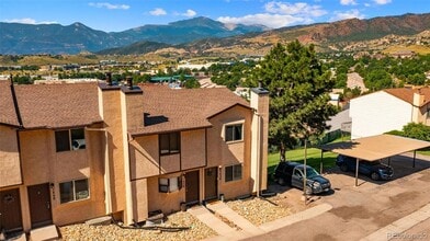 Building Photo - 1436 Territory Trail