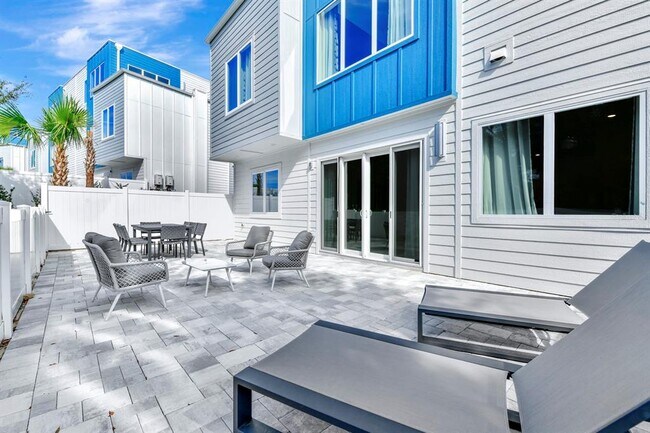 Foto del edificio - 7770 Sandy Ridge Dr