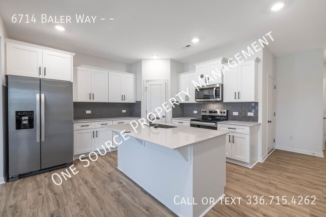 Building Photo - 6714 Baler Wy