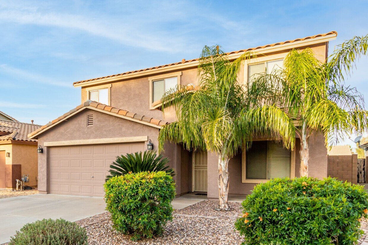 Primary Photo - Short Term Vacation Rental in San Tan Vall...