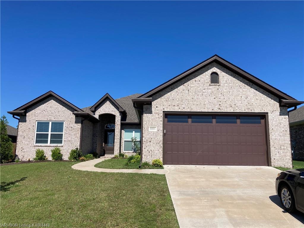 Primary Photo - 8000 Jepsen Dr