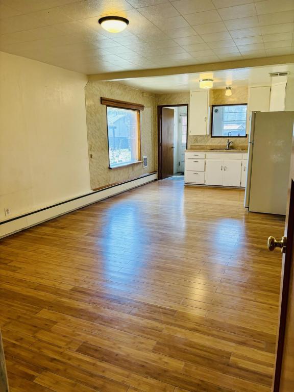 Building Photo - 628 Washakie St