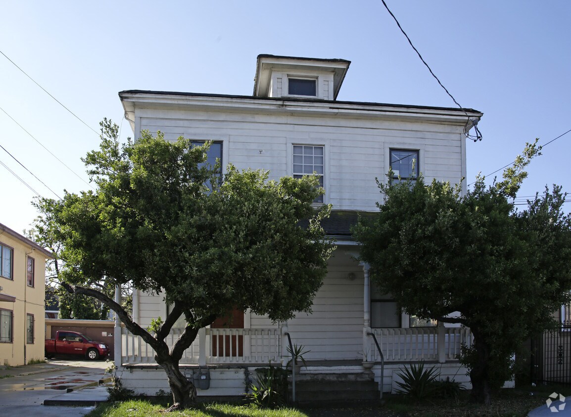 Foto del edificio - 1316 97th Ave