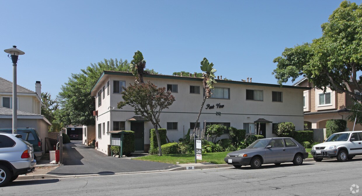 Westwind Apartments Apartments in Arcadia, CA