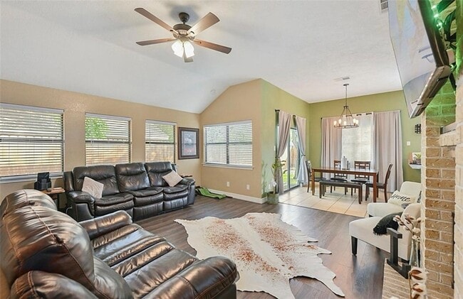 Building Photo - 4022 Windfree Dr