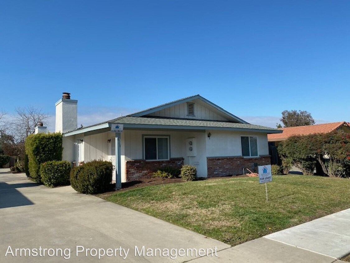 Foto principal - 601 N Lynora St