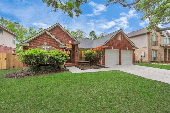 Foto del edificio - 1715 Parkview Ln