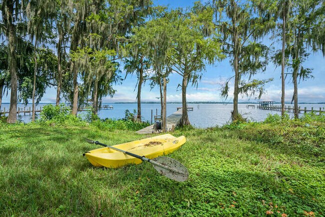 Foto del edificio - Palatka