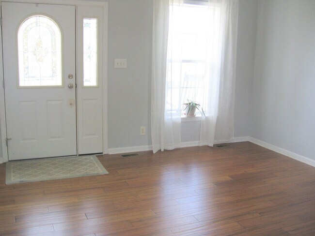 Foto del edificio - SMITHFIELD