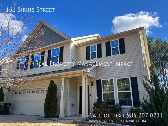 Foto del edificio - 161 Sirius St