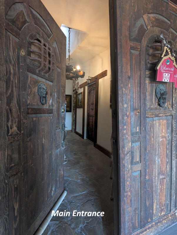 Foto del edificio - 12690 Woodward Dr