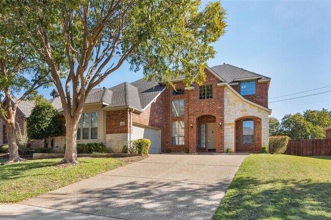 Building Photo - 3612 Tanyard Ct